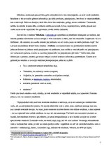 Eseja 'Četru televīzijā pārraidīto reklāmu analīze', 2.