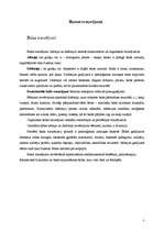 Referāts 'Ko es varu darīt bērnu labā, kuriem ir komunikācijas traucējumi', 3.