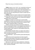 Referāts 'Ko es varu darīt bērnu labā, kuriem ir komunikācijas traucējumi', 4.