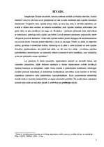 Referāts 'Pamatojums probācijas dienesta nepieciešamībai Latvijā', 3.