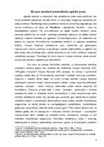 Referāts 'Pamatojums probācijas dienesta nepieciešamībai Latvijā', 4.