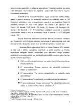 Referāts 'Pamatojums probācijas dienesta nepieciešamībai Latvijā', 5.