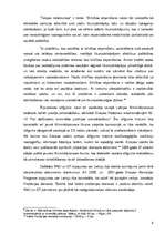 Referāts 'Pamatojums probācijas dienesta nepieciešamībai Latvijā', 6.