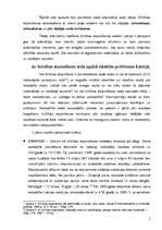 Referāts 'Pamatojums probācijas dienesta nepieciešamībai Latvijā', 7.