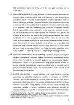 Referāts 'Pamatojums probācijas dienesta nepieciešamībai Latvijā', 8.