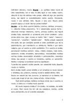 Eseja 'Nauda un morāle mūsdienu pasaulē', 2.