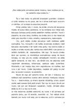 Eseja 'Nauda un morāle mūsdienu pasaulē', 4.