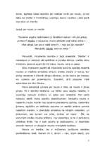 Eseja 'Nauda un morāle mūsdienu pasaulē', 5.