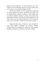 Eseja 'Nauda un morāle mūsdienu pasaulē', 6.