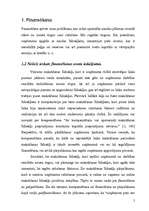 Referāts 'Uzņēmējdarbības finansēšanas veids: pašfinansēšana jeb iekšējā finansēšana', 5.