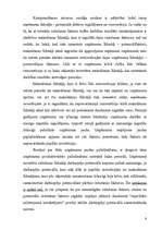 Referāts 'Uzņēmējdarbības finansēšanas veids: pašfinansēšana jeb iekšējā finansēšana', 8.