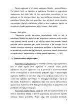 Referāts 'Uzņēmējdarbības finansēšanas veids: pašfinansēšana jeb iekšējā finansēšana', 9.