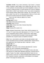 Referāts 'Turcijas pērles', 4.