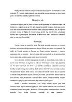 Referāts 'Turcijas pērles', 14.