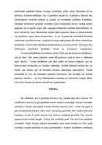 Referāts 'Turcijas pērles', 16.