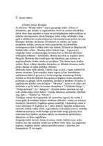 Referāts 'Senais un viduslaiku teātris - kopējais un atšķirīgais', 4.