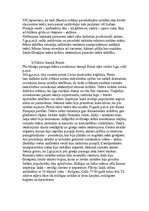 Referāts 'Senais un viduslaiku teātris - kopējais un atšķirīgais', 5.