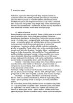 Referāts 'Senais un viduslaiku teātris - kopējais un atšķirīgais', 7.