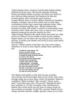 Referāts 'Senais un viduslaiku teātris - kopējais un atšķirīgais', 10.