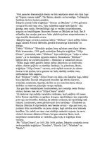 Referāts 'Senais un viduslaiku teātris - kopējais un atšķirīgais', 11.