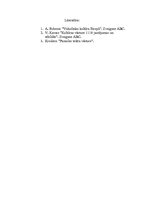 Referāts 'Senais un viduslaiku teātris - kopējais un atšķirīgais', 14.