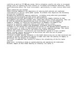 Eseja 'Economic Impact of Poor Power Quality on Industry', 2.