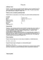 Konspekts 'Ūdeņradis', 1.