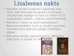 Prezentācija 'Ērihs Marija Remarks "Lisabonas nakts"', 6.