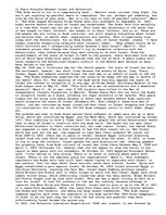 Eseja 'Is Peace Possible Between Israel and Palestine?', 1.