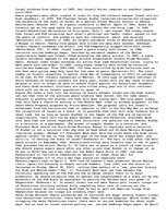 Eseja 'Is Peace Possible Between Israel and Palestine?', 3.