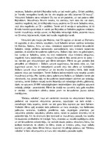 Eseja 'Recenzija par filmu "Kingdom of Heaven"', 5.