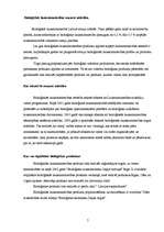 Referāts 'Bioloģiskie produkti', 5.