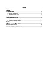Referāts 'Organizēto grupu izveides un dalībnieku iesaistes psiholoģiskie aspekti', 2.