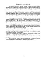 Referāts 'Organizēto grupu izveides un dalībnieku iesaistes psiholoģiskie aspekti', 5.