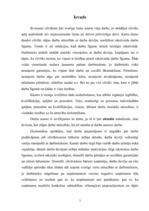 Referāts 'Darba līguma noslēgšanas tiesiskie aspekti', 3.