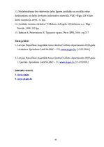 Referāts 'Darba līguma noslēgšanas tiesiskie aspekti', 41.