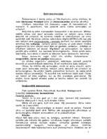 Konspekts 'Šistomonozes', 1.