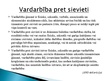 Prezentācija 'Vardarbība pret sievieti Latvijā', 8.