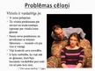 Prezentācija 'Vardarbība pret sievieti Latvijā', 9.