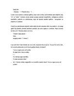 Konspekts 'O.Vācieša dzejoļa krājuma analīze', 2.