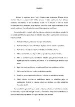 Paraugs 'Krājumi, krājumu novērtēšana un uzskaite', 5.