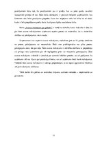 Paraugs 'Krājumi, krājumu novērtēšana un uzskaite', 13.