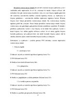 Paraugs 'Krājumi, krājumu novērtēšana un uzskaite', 17.