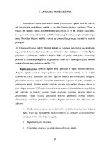 Paraugs 'Krājumi, krājumu novērtēšana un uzskaite', 20.