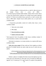 Paraugs 'Krājumi, krājumu novērtēšana un uzskaite', 25.