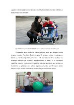 Referāts 'Bērnu cerebrālā trieka', 6.