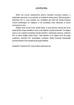 Diplomdarbs 'Potenciālais IKP, tā novērtēšanas metodes un situācija Latvijā', 2.