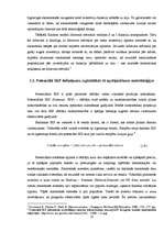 Diplomdarbs 'Potenciālais IKP, tā novērtēšanas metodes un situācija Latvijā', 22.