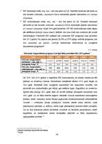 Diplomdarbs 'Potenciālais IKP, tā novērtēšanas metodes un situācija Latvijā', 40.