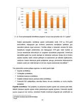 Diplomdarbs 'Potenciālais IKP, tā novērtēšanas metodes un situācija Latvijā', 42.
